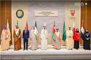 وزير الصحة يشارك في اجتماع وزراء الصحة بدول مجلس التعاون واليمن يبحث تعزيز الأمن الصحي والدوائي