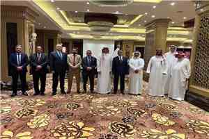 بعد سنوات من الإقصاء.. علي محروق يعود إلى موقع المسؤولية من بوابة مجلس إدارة الخطوط الجوية اليمنية