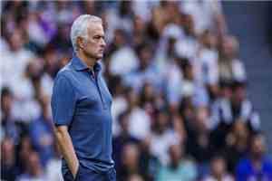 مورينيو: ريال مدريد جاهز لمنافسة إنتر رغم مشاكل خط الوسط