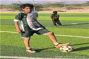إدارة فريق السلامية تتمنى الشفاء العاجل للاعب صالح محمد السالمي