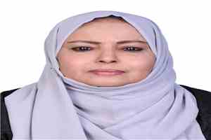 فايزة عبدالرقيب: حان وقت مراجعة المقاربة الأممية للحرب والسلام في اليمن