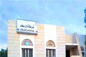 شرطة دار سعد تطيح بخلايا إرهابية تلقت تدريبات عسكرية في مناطق سيطرة الحوثيين.
