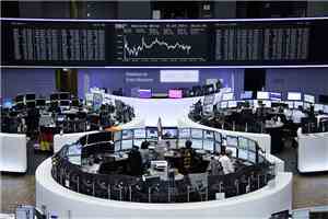 تراجع أسهم أوروبا قبل صدور بيانات الوظائف الأمريكية