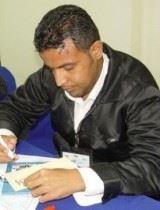أسامة الشرمي