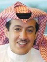تركي الدخيل