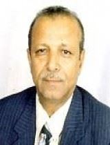 علي سالم اليزيدي