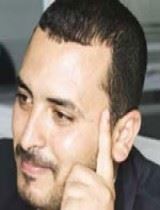 أحمد غراب