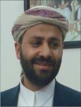 أحمد سالم باوزير