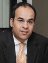 طارق الحميد