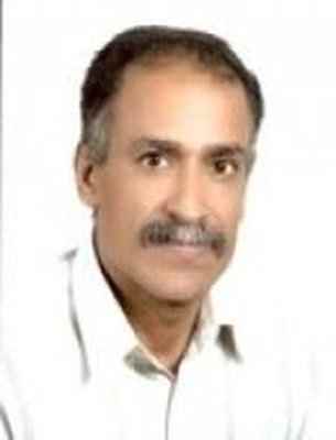 طه العامري