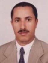 الشيخ محمد عبد الرحمن العامري