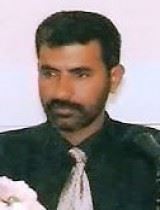 أحمد بوصالح