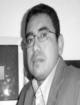 حميد عقبي