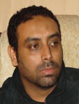 آزال عمر الجاوي