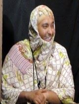 نادية شجن