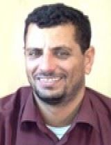 أمين محمد الشعيبي