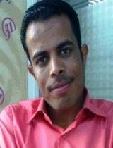 محمد السامعي