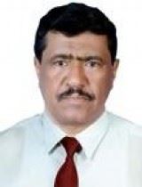 مقبل محمد القميشي