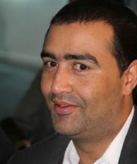 رشاد الشرعبي