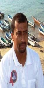 عبد الرحمن باهارون