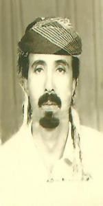 محمد صالح العصري