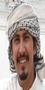 محمد الجرموزي