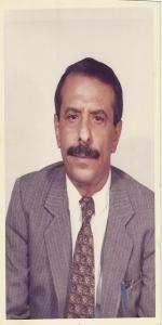 عبدالصمد الجابري