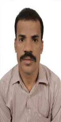 أحمد سعيد بزعل