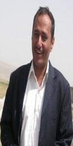 محمود الهجري
