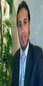 احمد اليهري
