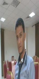 محمد الشرفي