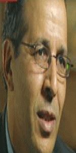 مأمون افندي