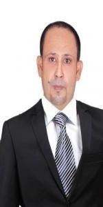 عيدروس المدوري