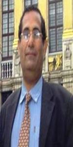 إدريس أحمد الشريف