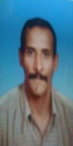 صالح أحمد البابكري