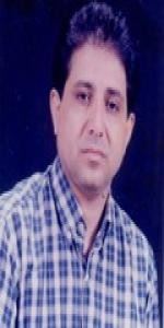 محمود شائف حسين