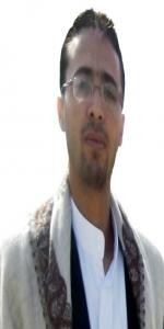 محمد الوشلي
