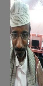 مبارك باشحري