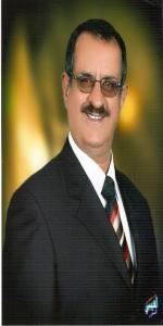 عبداللاه الضباعي