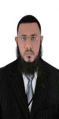 مهدي بن حسن بامسعود