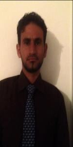 مجاهد القملي