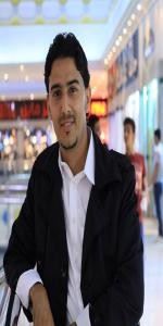 محمد سعيد الحاج