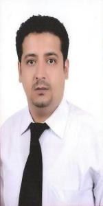 طارق احمد السميري