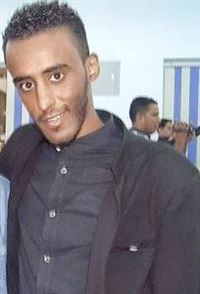 محمد القعيطي