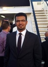 احمد الصالح