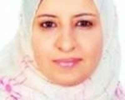 ميساء شجاع الدين