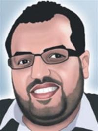 د. ابراهيم العثيمين