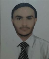 مشتاق الشعيبي