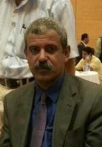 مسفر الحارثي