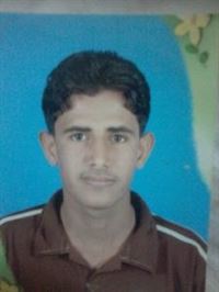 محمد المسقعي